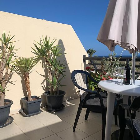 מורו דל חאבלה Suite Sara Playa Jandia מראה חיצוני תמונה