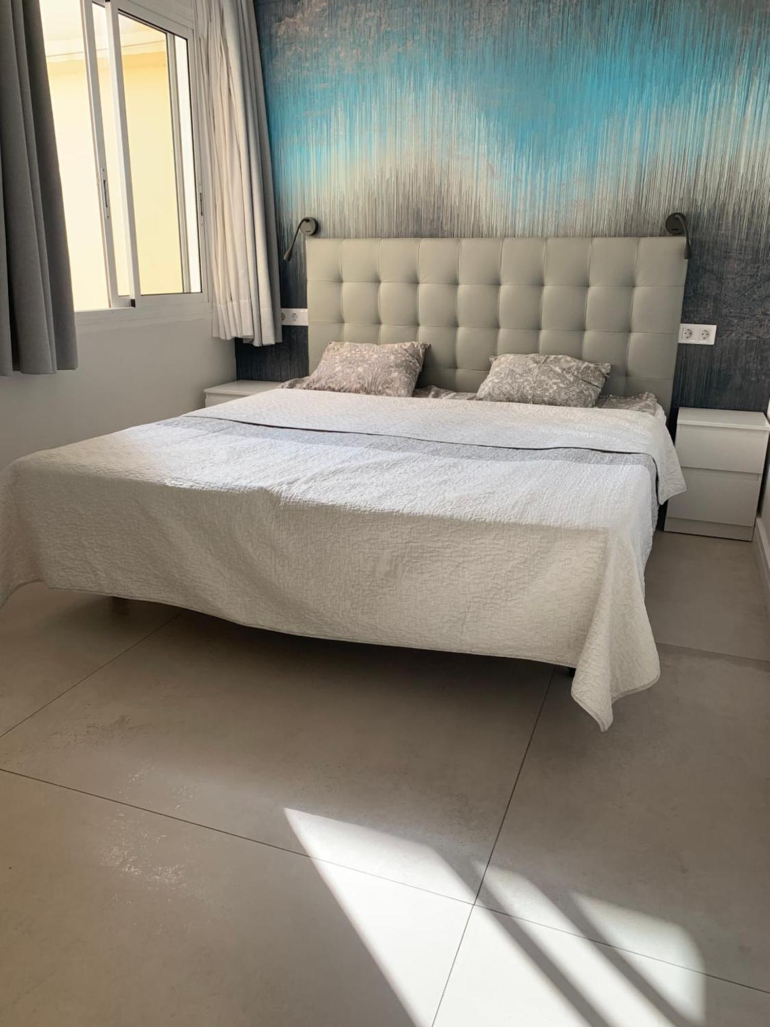 מורו דל חאבלה Suite Sara Playa Jandia מראה חיצוני תמונה