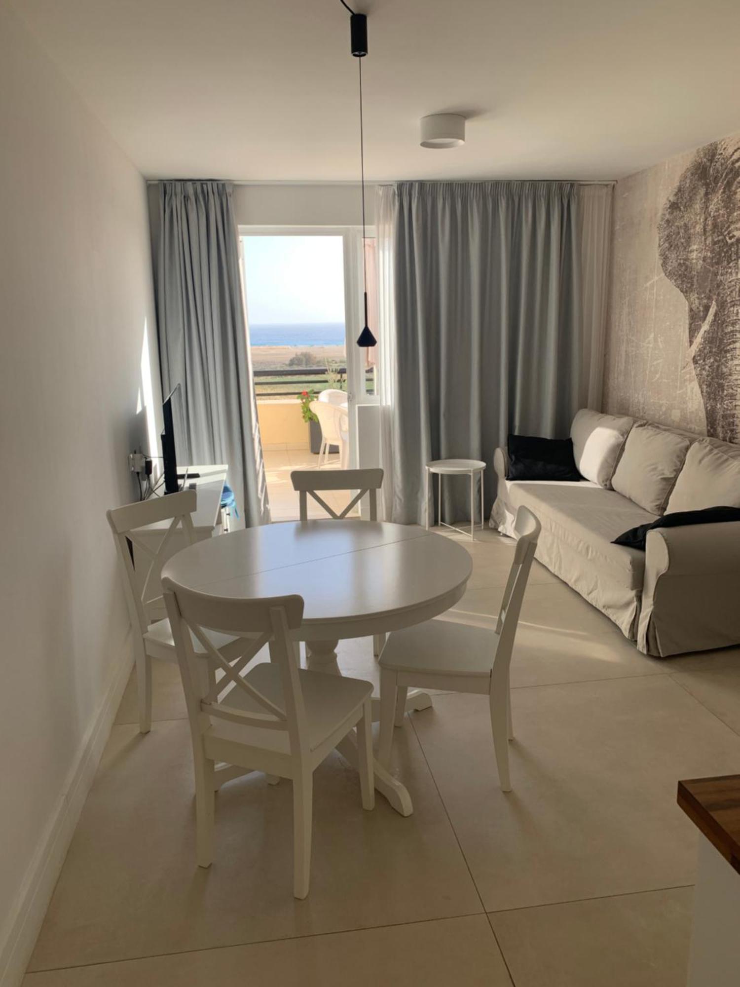 מורו דל חאבלה Suite Sara Playa Jandia מראה חיצוני תמונה