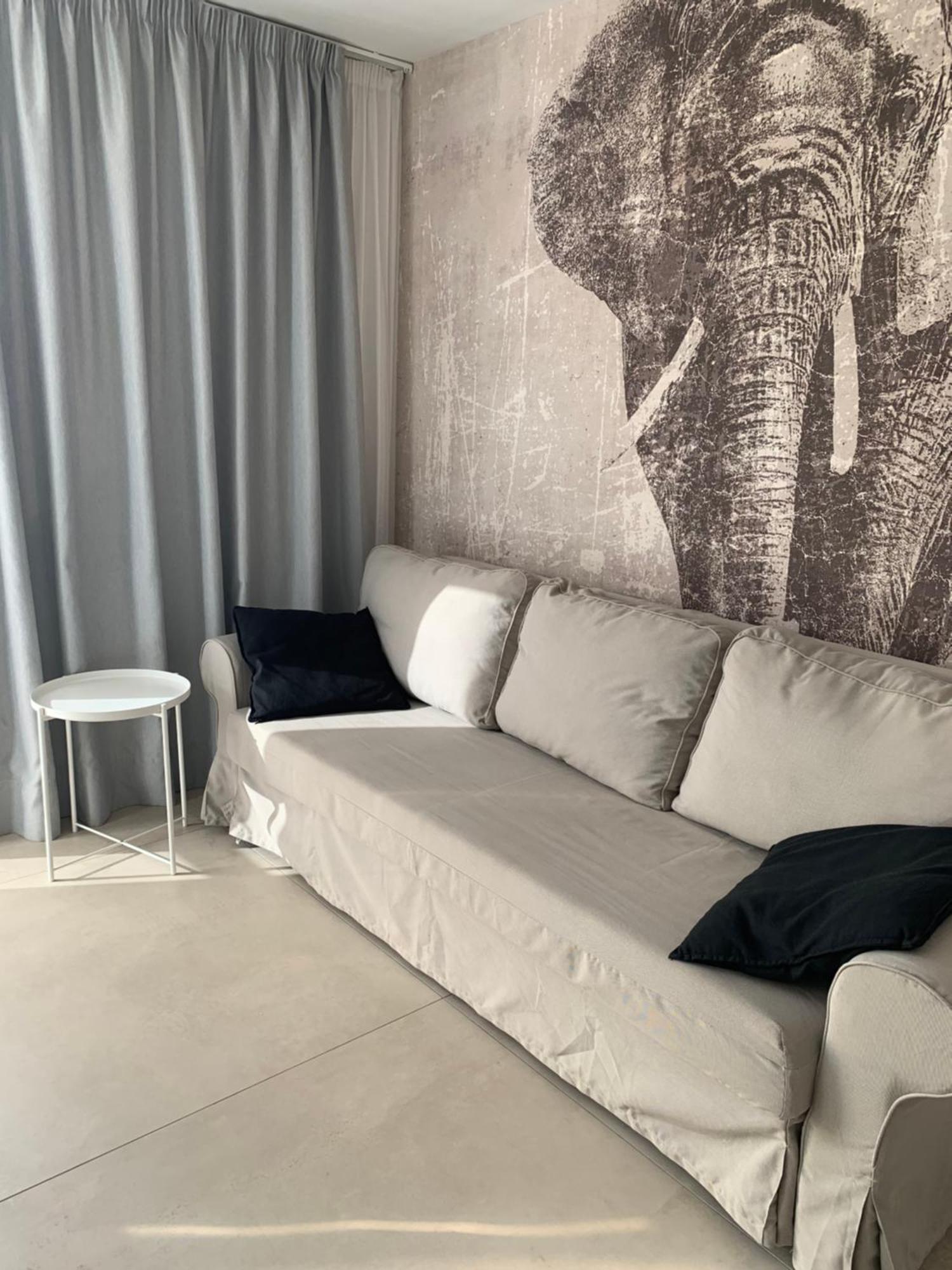 מורו דל חאבלה Suite Sara Playa Jandia מראה חיצוני תמונה