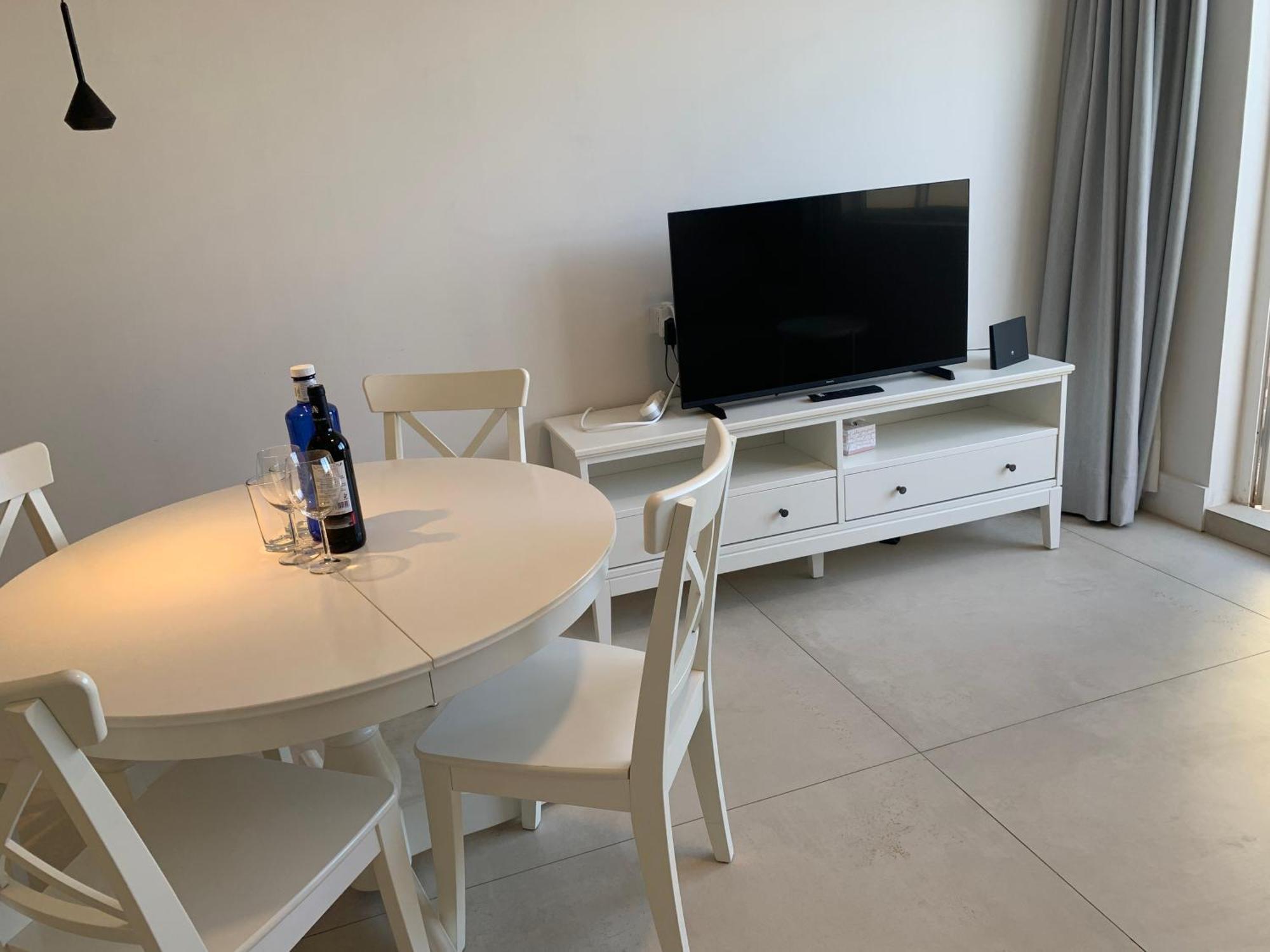 מורו דל חאבלה Suite Sara Playa Jandia מראה חיצוני תמונה