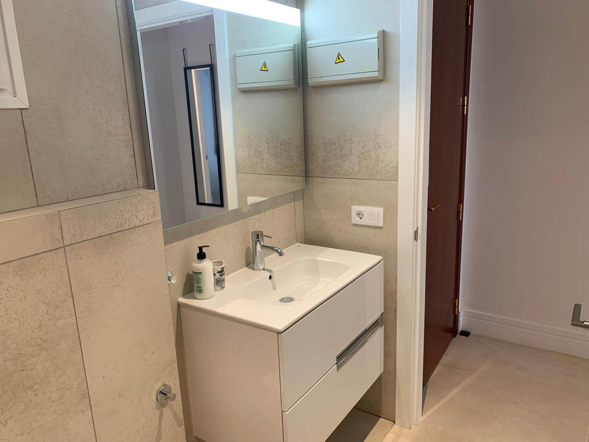 מורו דל חאבלה Suite Sara Playa Jandia מראה חיצוני תמונה