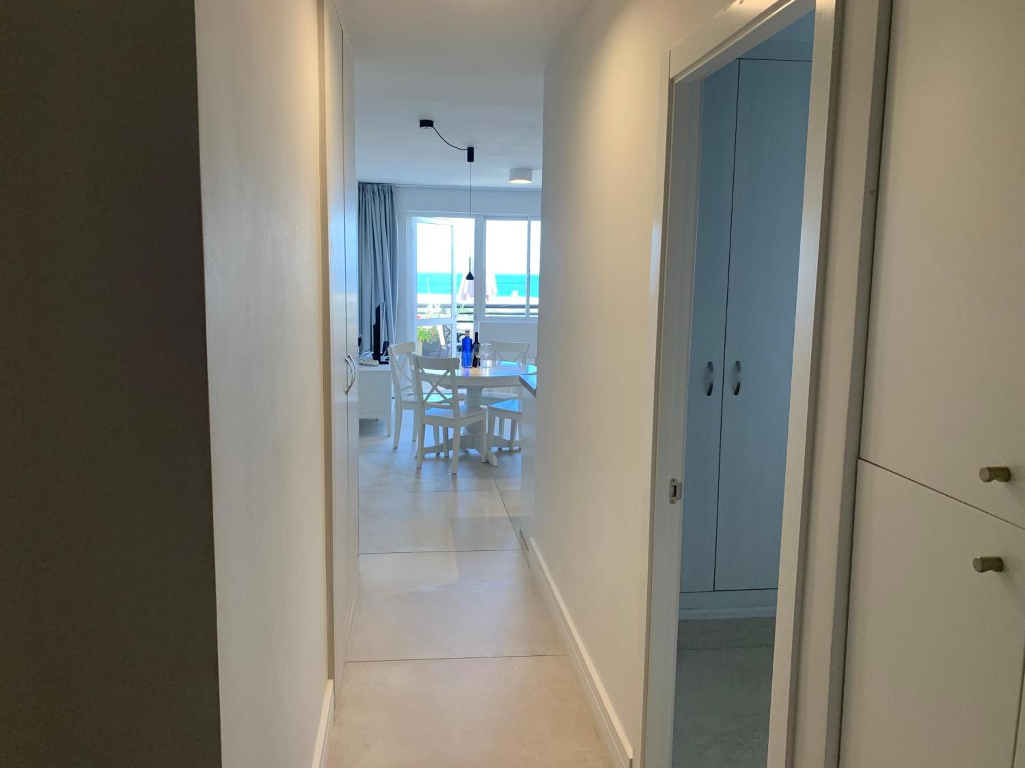 מורו דל חאבלה Suite Sara Playa Jandia מראה חיצוני תמונה