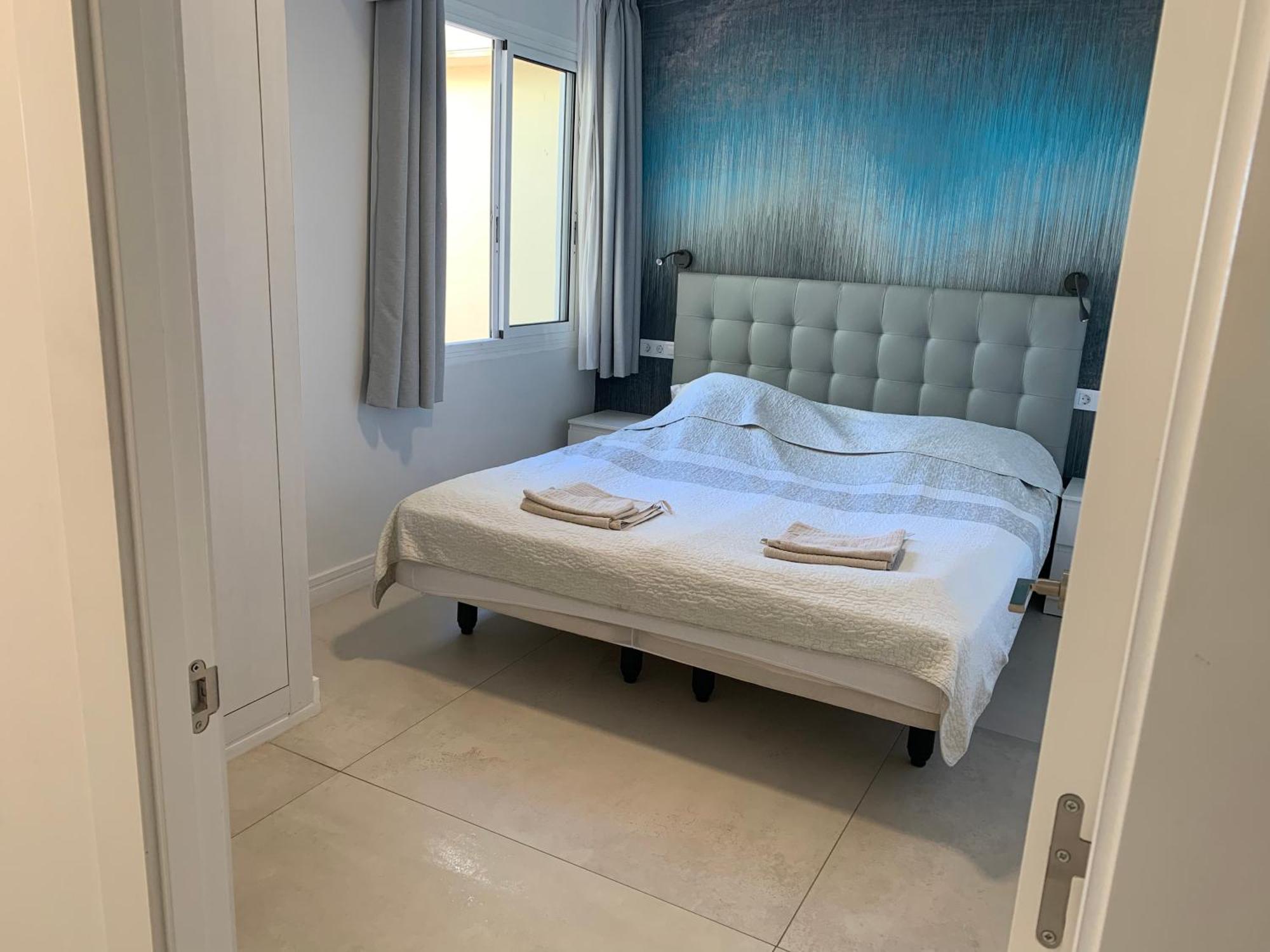 מורו דל חאבלה Suite Sara Playa Jandia מראה חיצוני תמונה