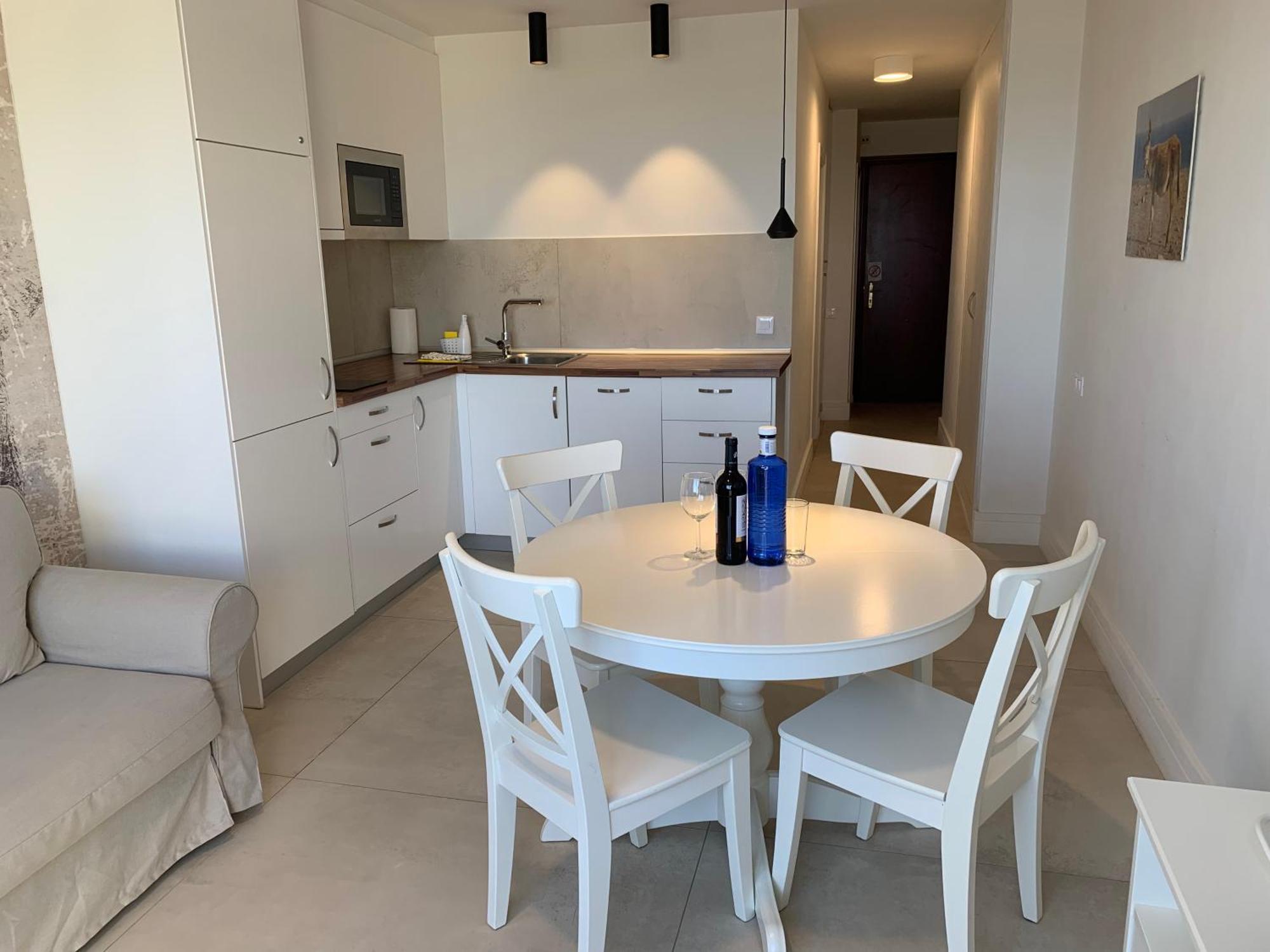 מורו דל חאבלה Suite Sara Playa Jandia מראה חיצוני תמונה