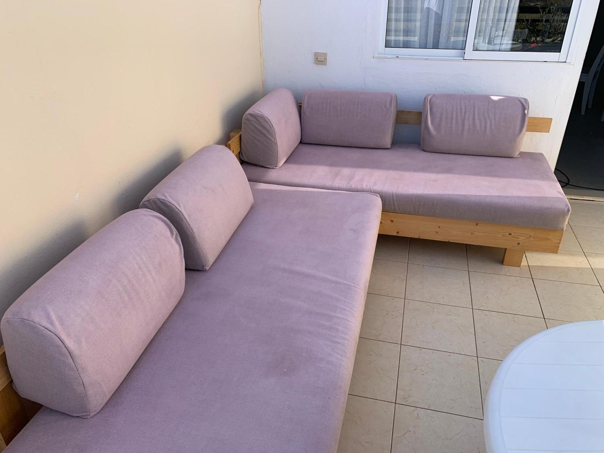 מורו דל חאבלה Suite Sara Playa Jandia מראה חיצוני תמונה